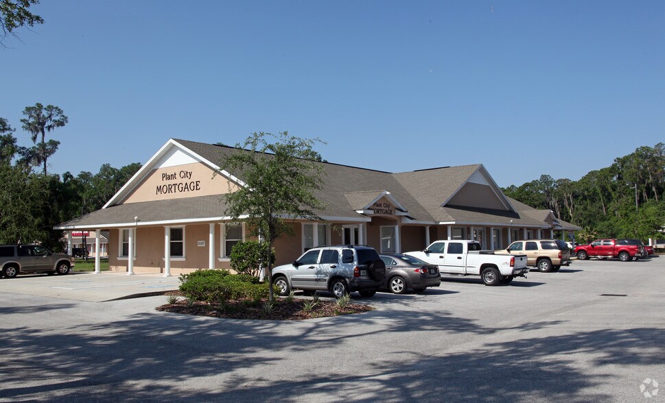 1507 S Alexander St, Plant City, FL for sale - Building Photo - Image 2 of 6