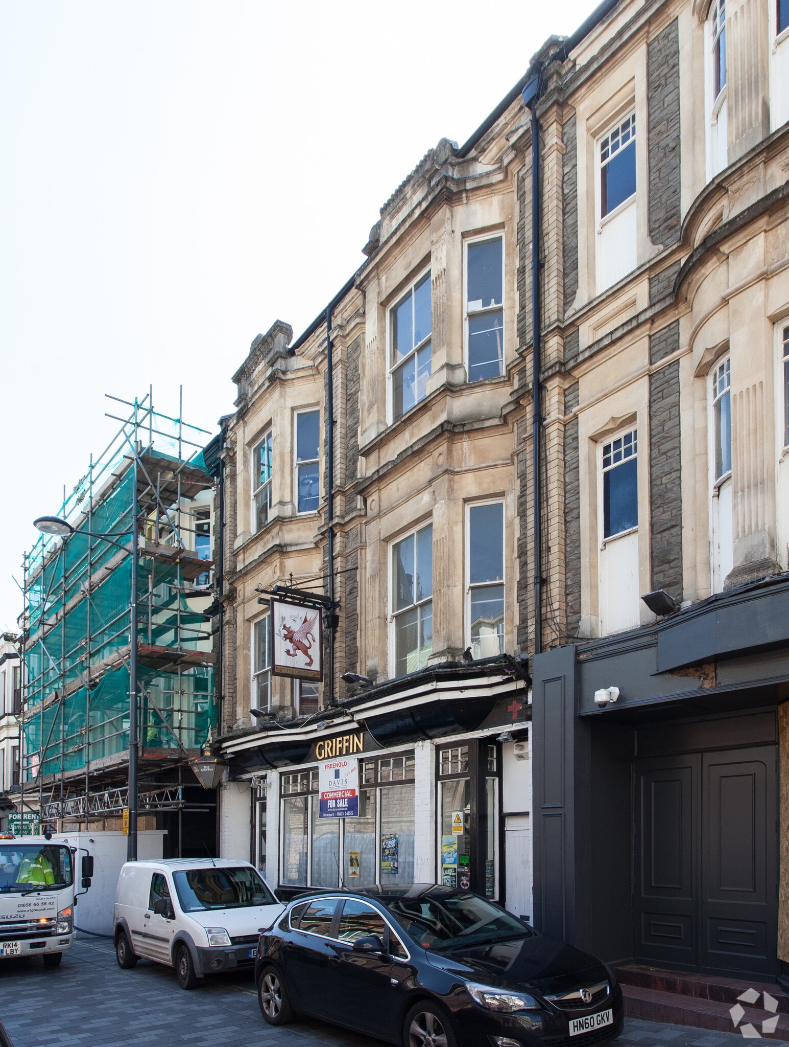 7 Griffin St, Newport for sale Primary Photo- Image 1 of 1