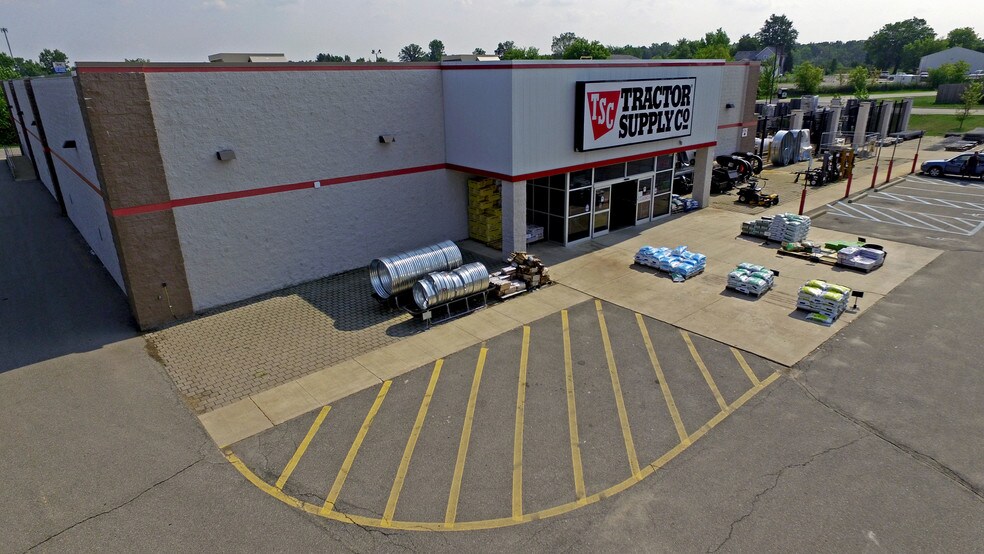 6850 Whitmore Lake Rd, Whitmore Lake, MI for sale - Other - Image 1 of 1