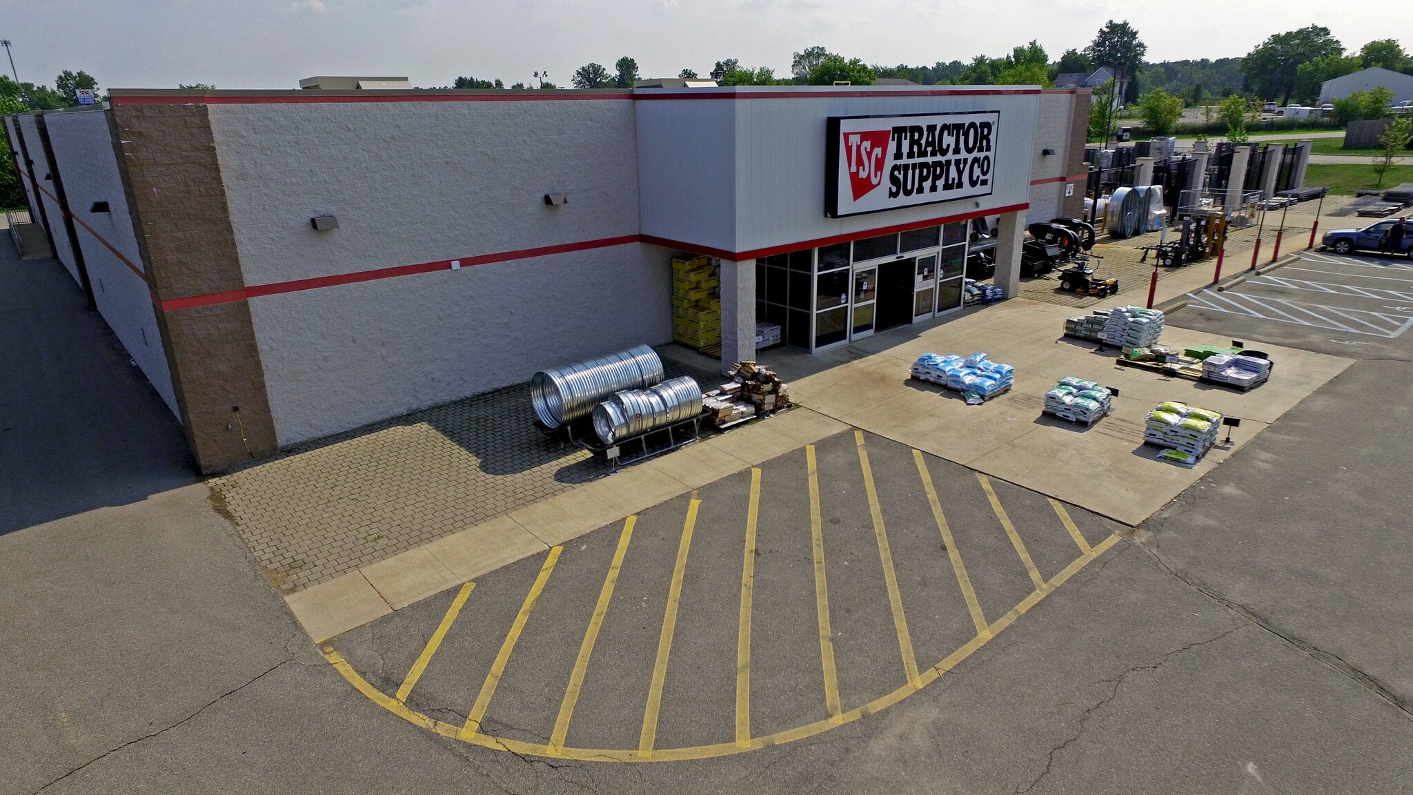 6850 Whitmore Lake Rd, Whitmore Lake, MI for sale Other- Image 1 of 1