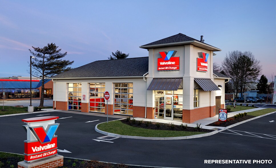 20755-20845 Us-59 Hwy N, Humble, TX for sale - Building Photo - Image 1 of 1