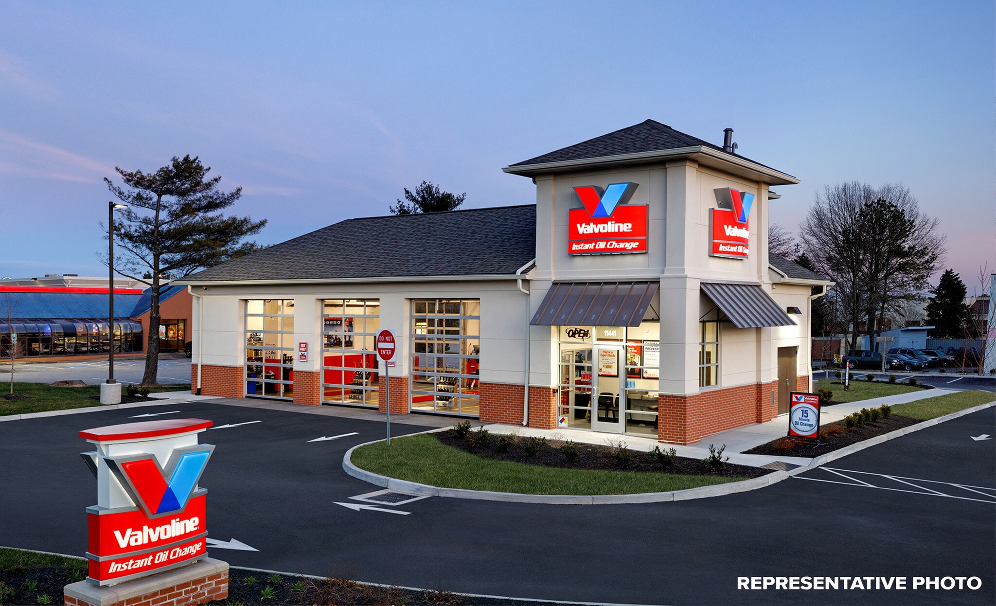 20755-20845 Us-59 Hwy N, Humble, TX for sale Building Photo- Image 1 of 1