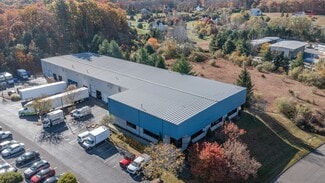 More details for 10 Turnberry Ln, Sandy Hook, CT - Industrial for Sale