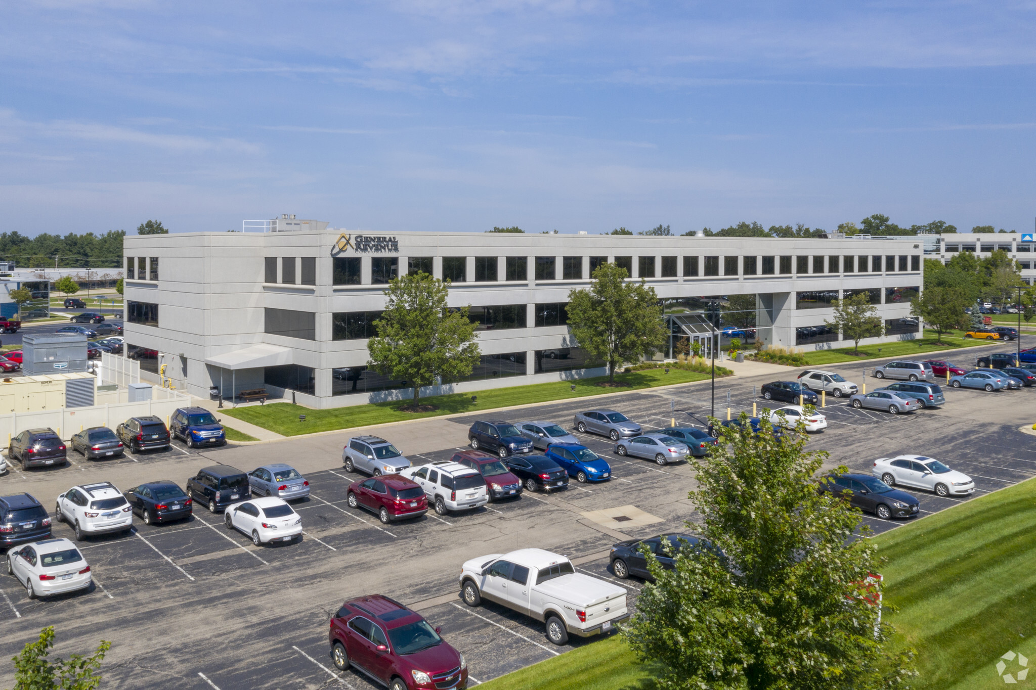 4605 Duke Dr, Mason, OH 45040 - Office for Lease | LoopNet.com