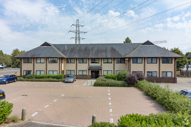 More details for Alington Rd, St. Neots - Office for Lease