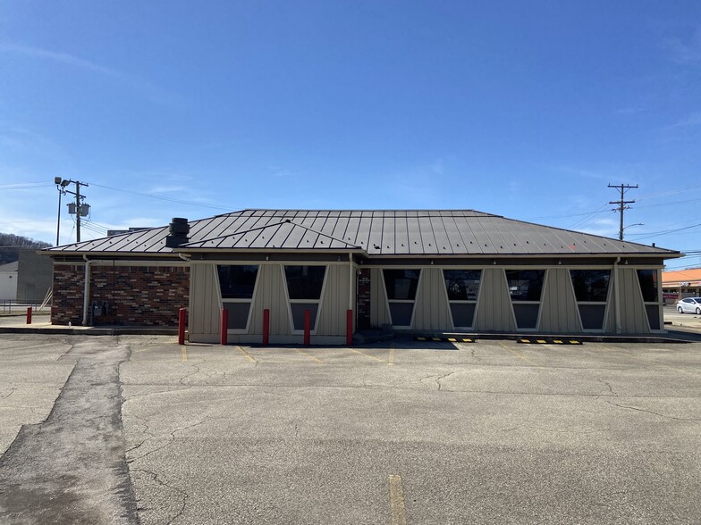 1200-1250 Pittsburgh St, Cheswick, PA for lease - Building Photo - Image 2 of 6