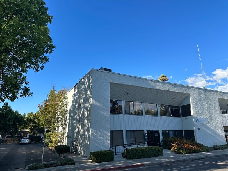 1615 5th St, Davis, CA for sale - Building Photo - Image 1 of 1
