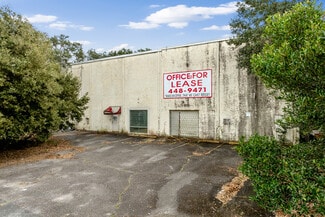 More details for 604 Oak St, Myrtle Beach, SC - Industrial for Sale