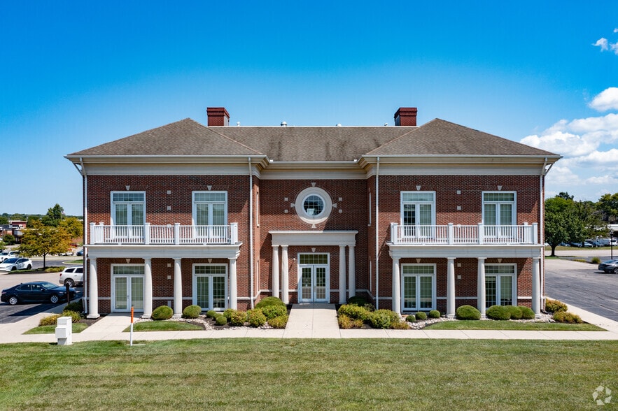 8075 Washington Village Dr, Dayton, OH for lease - Building Photo - Image 2 of 6