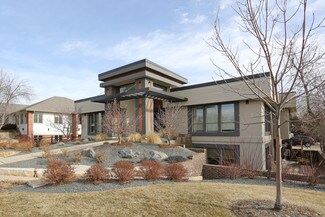 More details for 4836 S College Ave, Fort Collins, CO - Office for Sale