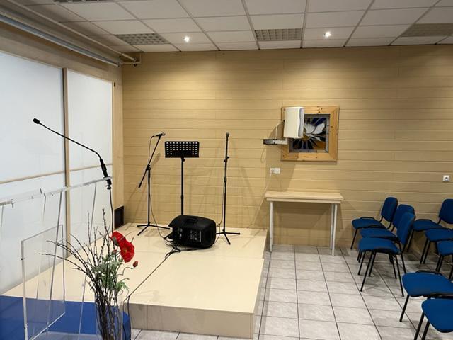 Flex in Marseille for sale - Interior Photo - Image 3 of 8