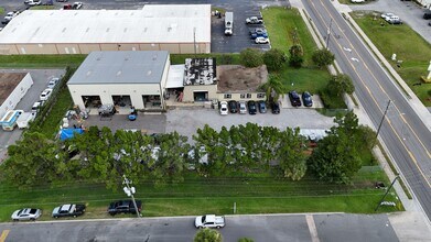 2894 Forsyth Rd, Winter Park, FL for lease Interior Photo- Image 2 of 3