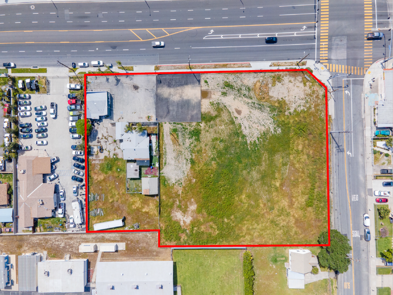 19132 Valley Blvd, Bloomington, CA 92316 - Land for Sale | LoopNet