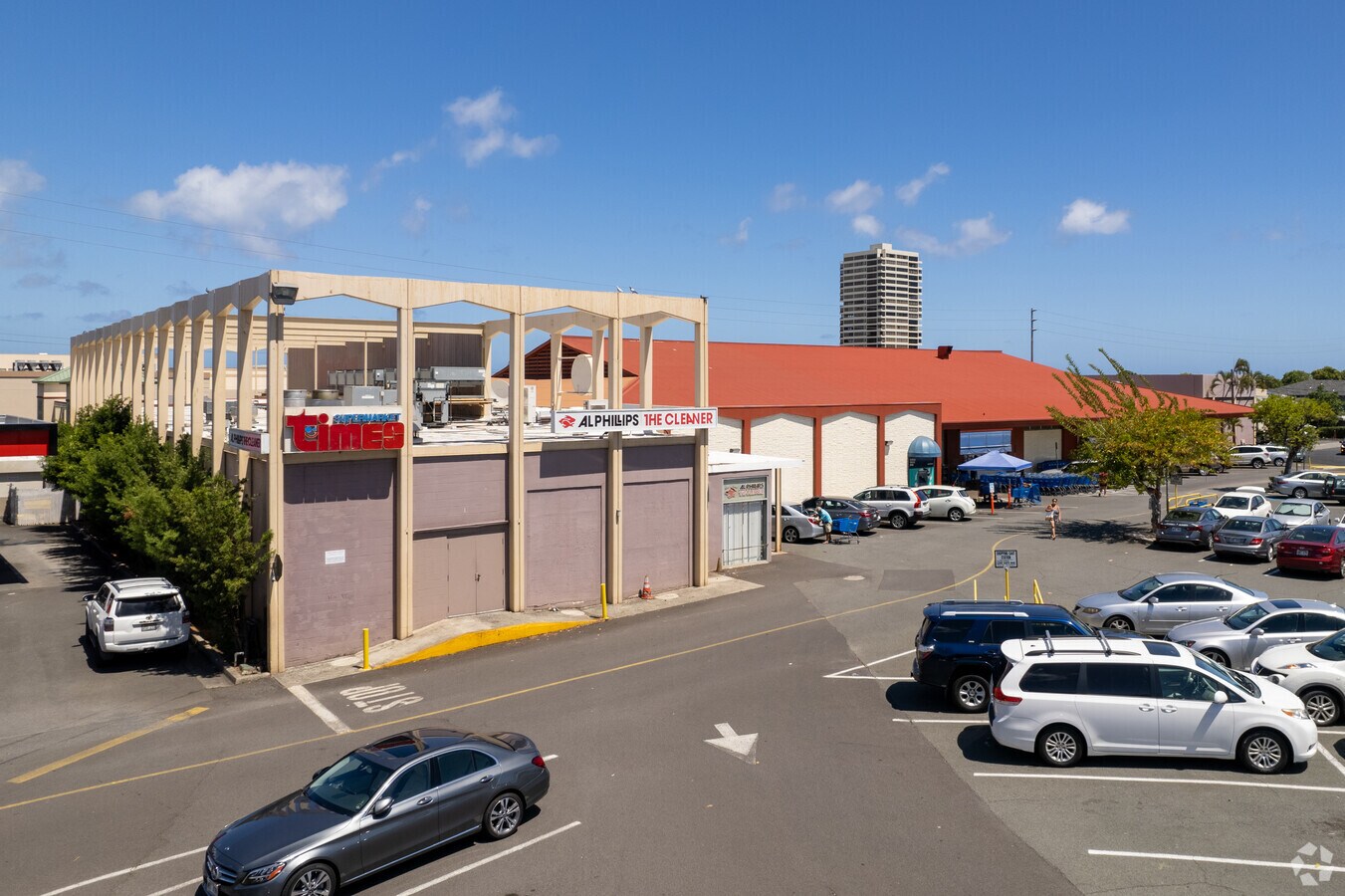 1173 21st Ave, Honolulu, HI 96816