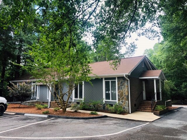 112 Montgomery Dr, Anderson, SC for sale Building Photo- Image 1 of 1