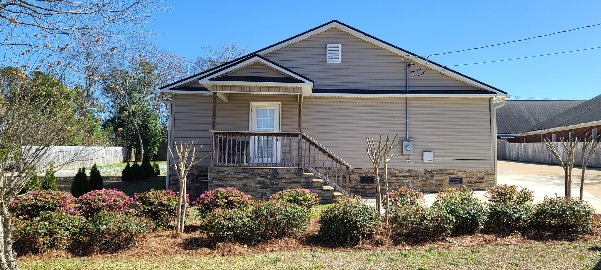 5658 Lorenzo Rd, Columbus, GA for sale Primary Photo- Image 1 of 1