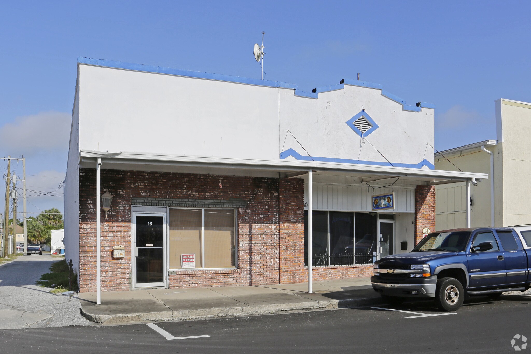 16 S Monroe Ave, Arcadia, FL for sale Primary Photo- Image 1 of 1