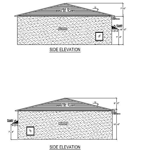 2830 Hibiscus Dr, Edgewater, FL for lease - Building Photo - Image 2 of 3