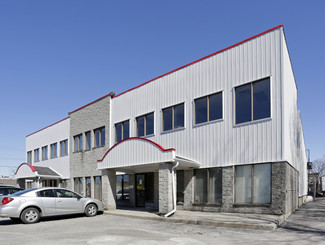 More details for 22 Jamie Ave, Nepean, ON - Industrial for Lease