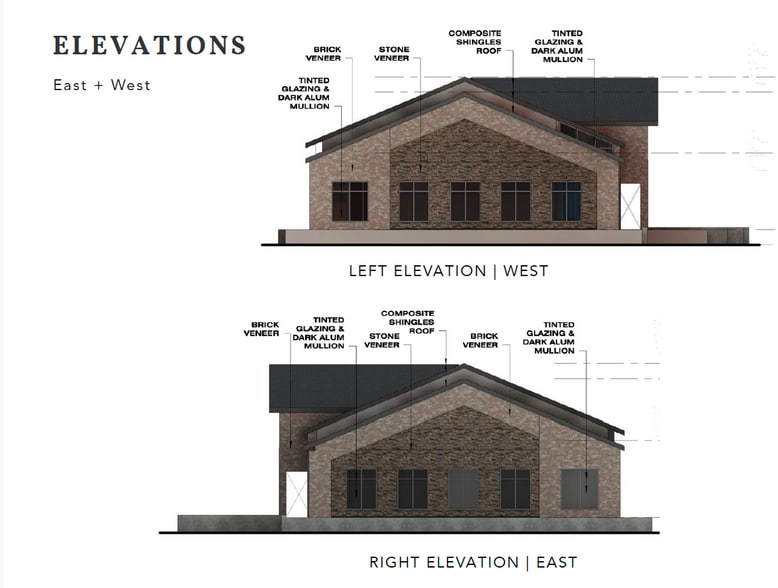 2825 McDermott Rd, Plano, TX for lease - Other - Image 3 of 7
