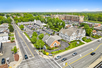More details for 935 Rt 34, Matawan, NJ - Retail for Lease