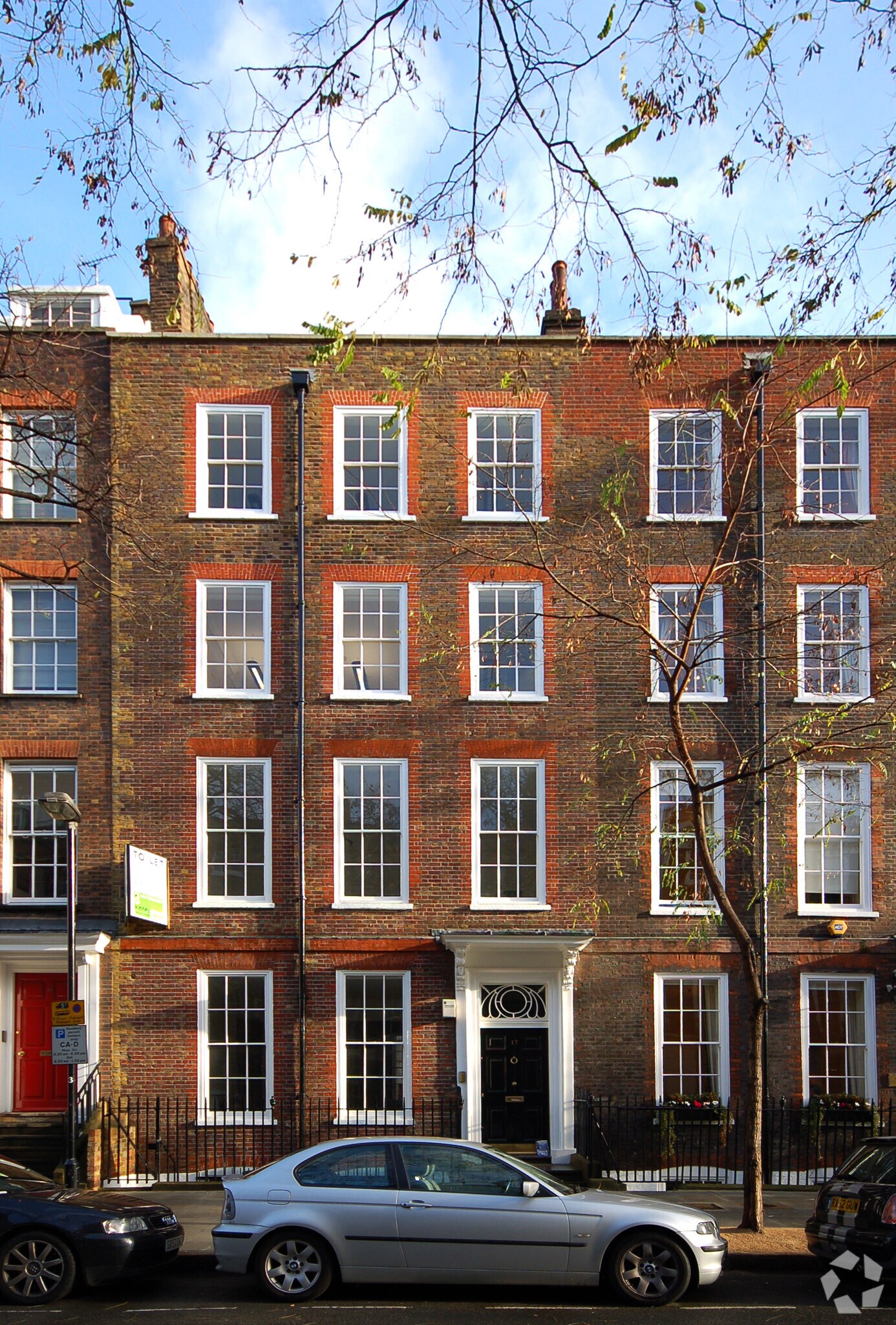 17 Bedford Row, London for sale Building Photo- Image 1 of 1