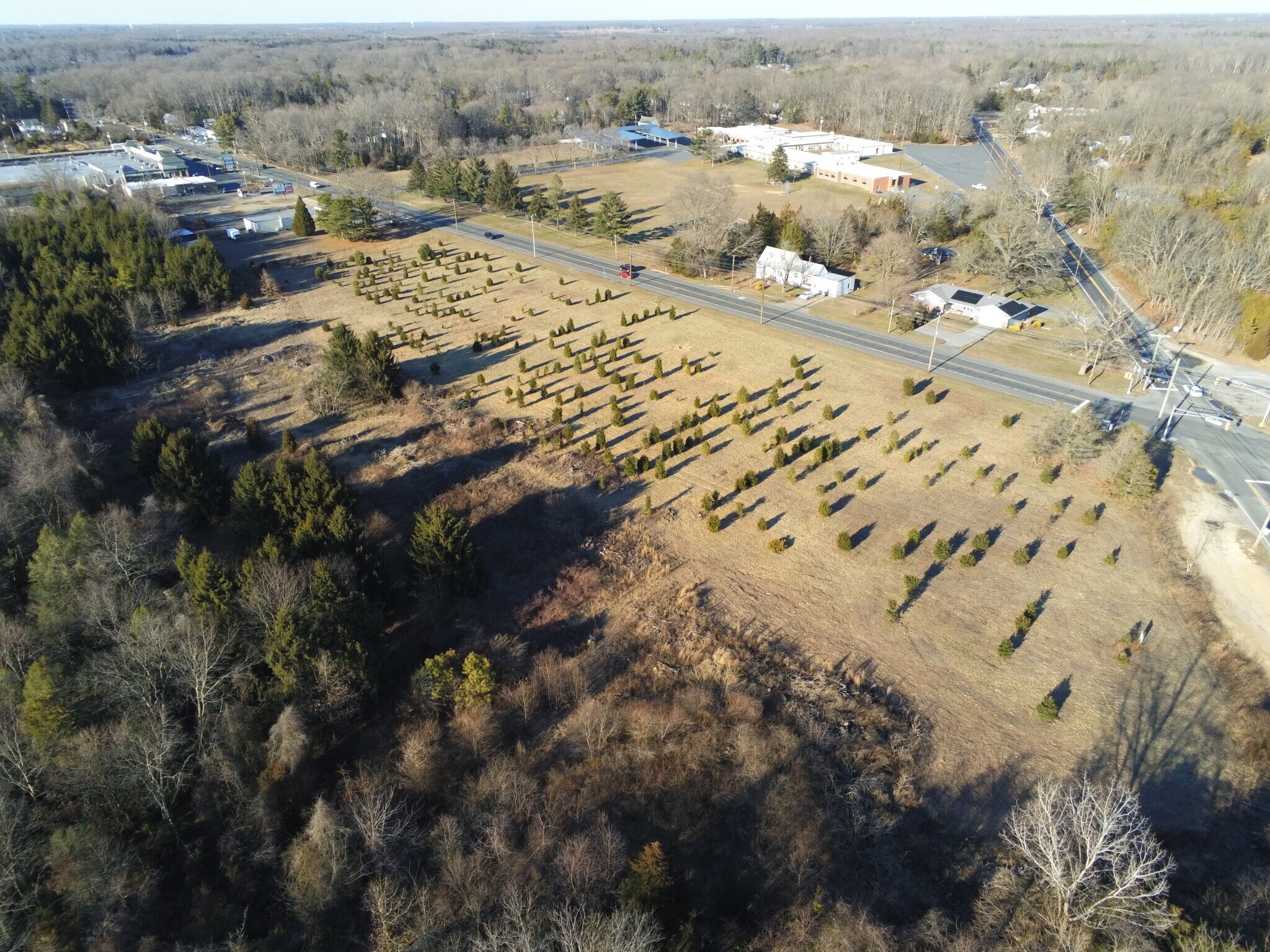 2165 Delsea Dr, Franklinville, NJ 08322