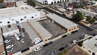 602 S Hope Ave, Ontario CA - Owner Financed Property