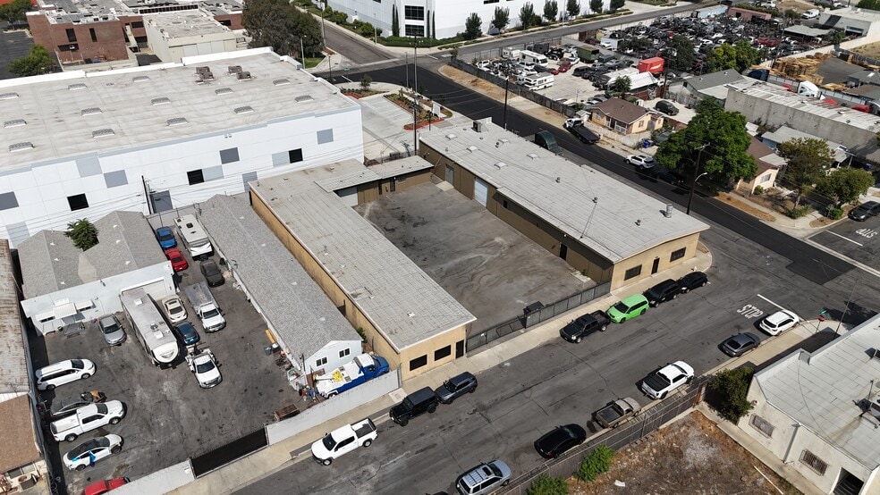 602 S Hope Ave, Ontario, CA for sale - Building Photo - Image 1 of 11