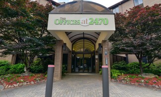 More details for 2470 Windy Hill Rd SE, Marietta, GA - Office for Lease