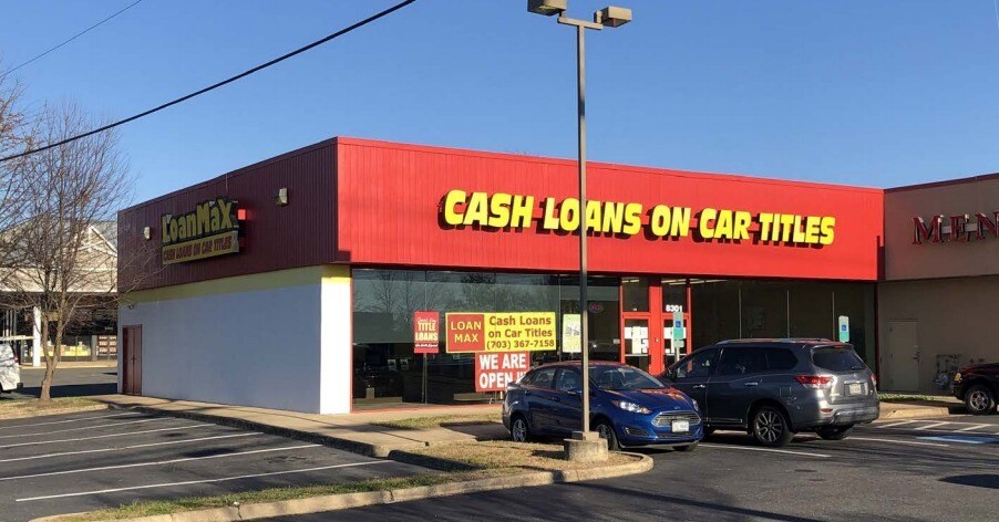 8301 Sudley Rd, Manassas, VA for sale Building Photo- Image 1 of 1