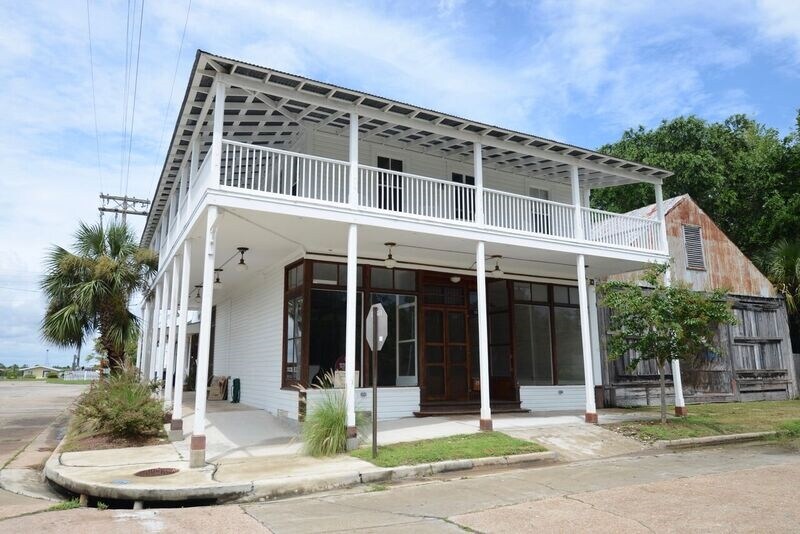 161 Commerce St, Apalachicola, FL for sale Primary Photo- Image 1 of 1