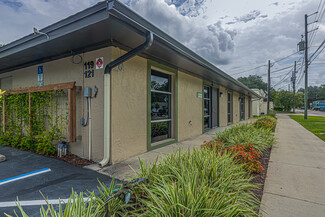 More details for 119 W Plymouth Ave, Deland, FL - Office for Lease