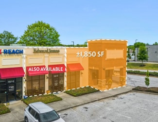 More details for 787 E Butler Rd, Mauldin, SC - Retail for Lease