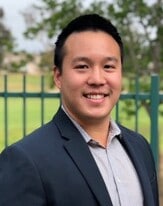 Darren Diau
