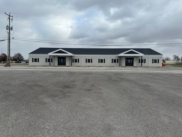 2356 Harding Hwy, Lima, OH for lease - Building Photo - Image 1 of 10