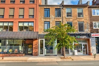 More details for 55 John St S, Hamilton, ON - Retail for Lease