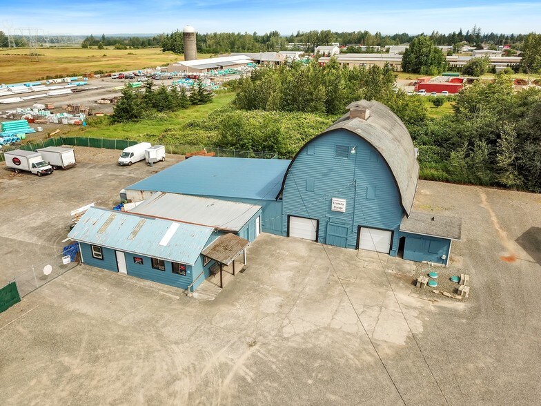 120 W Smith Rd, Bellingham, WA for sale - Primary Photo - Image 1 of 1