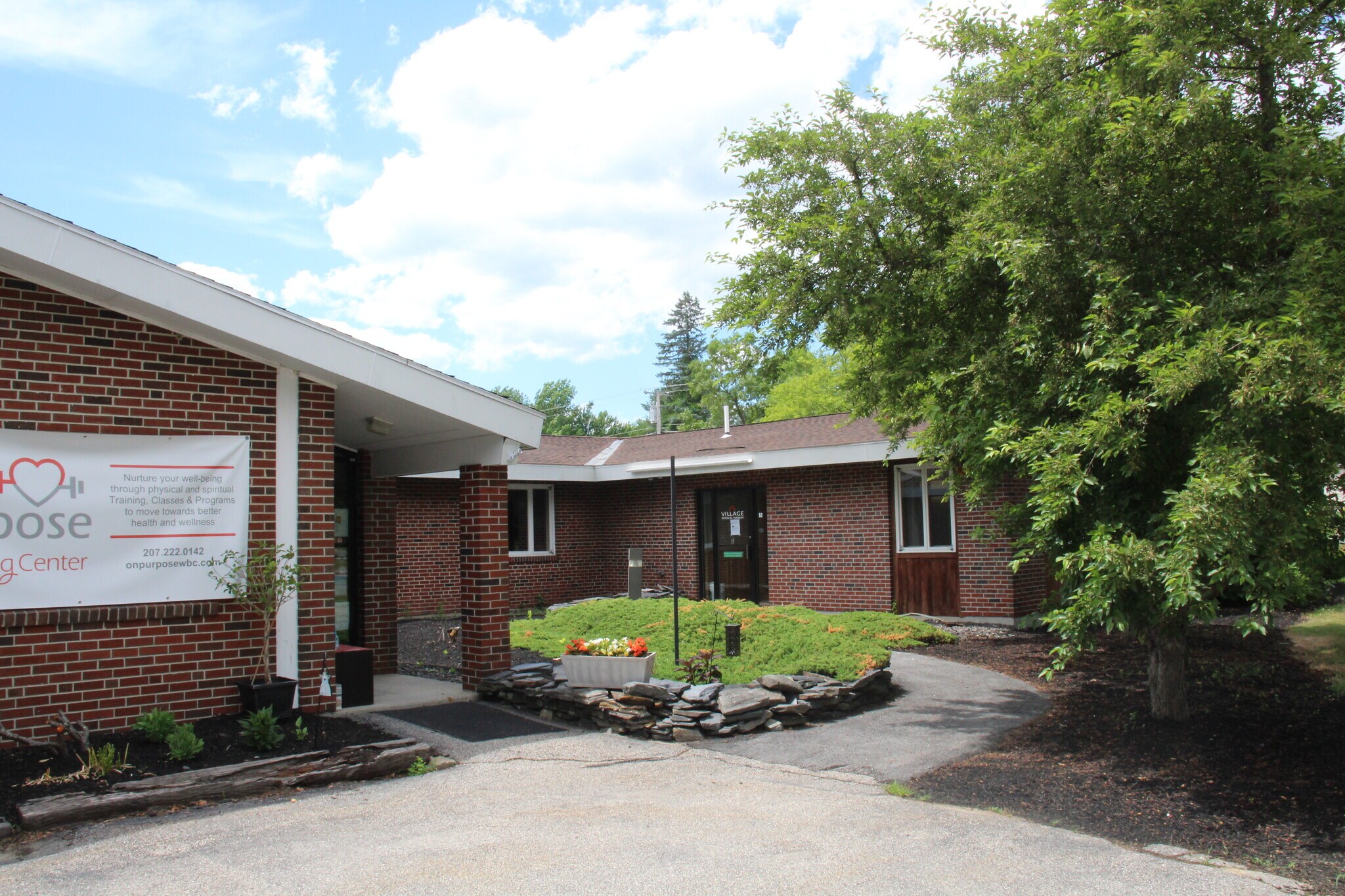381 Main St, Gorham, ME for sale Building Photo- Image 1 of 1