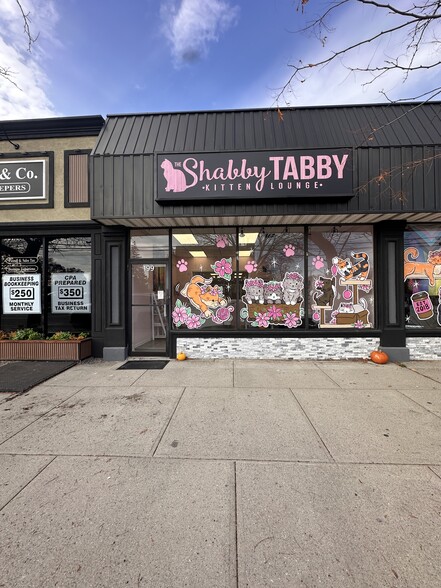 195-199 W Main St, Sayville, NY for lease - Building Photo - Image 1 of 4