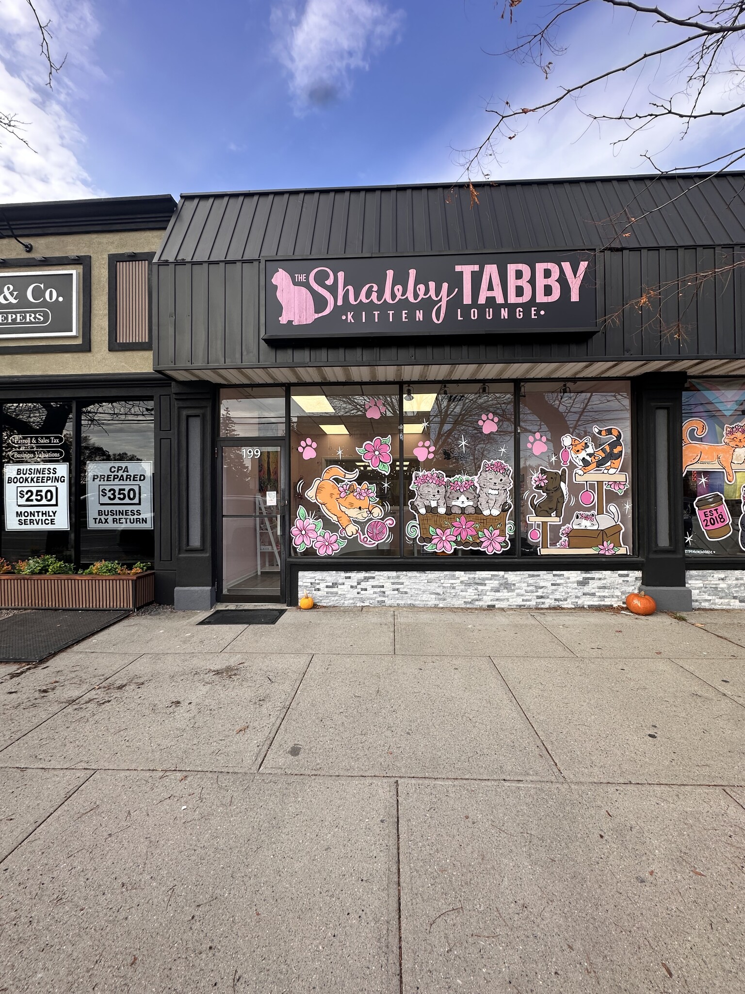 195-199 W Main St, Sayville, NY for lease Building Photo- Image 1 of 5