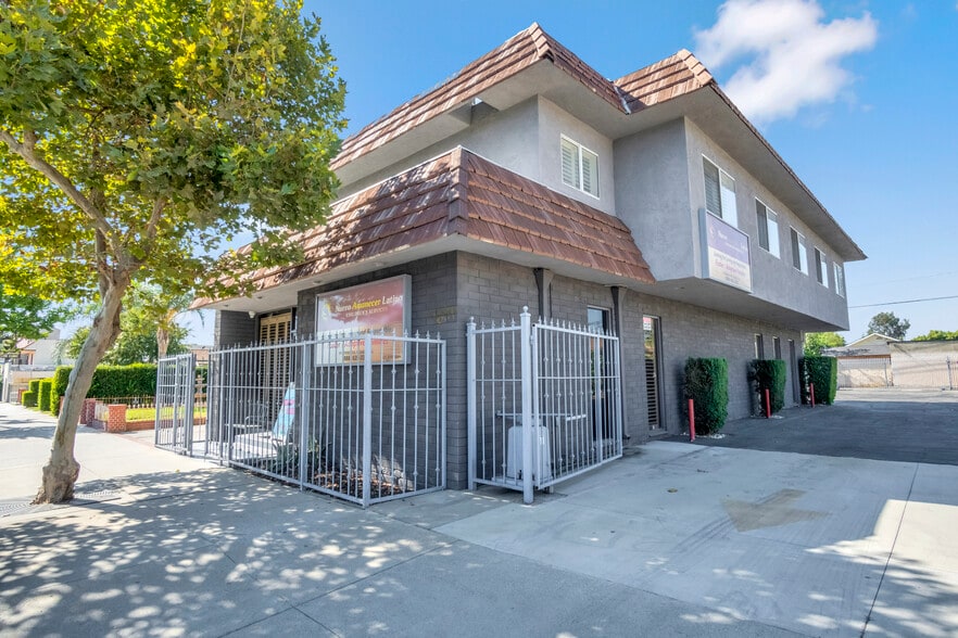 439 N Maclay Ave, San Fernando, CA for sale - Building Photo - Image 3 of 25