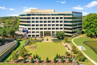 More details for 5511 Capital Center Dr, Raleigh, NC - Office for Lease