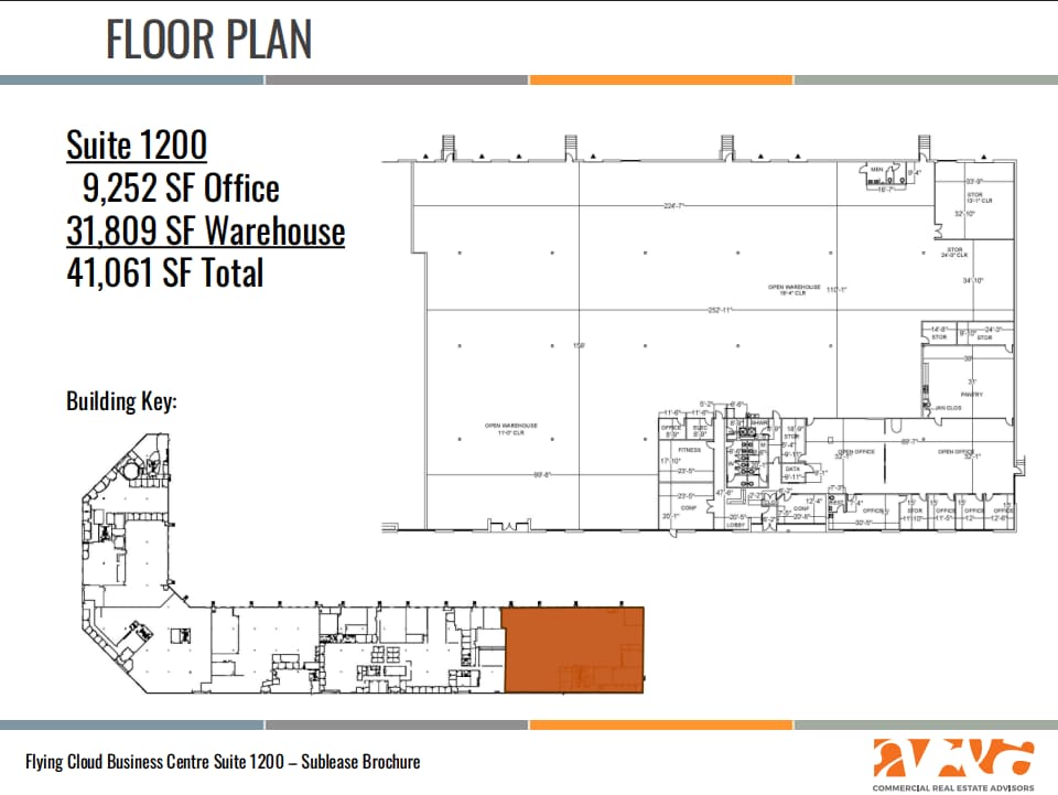 6533 Flying Cloud Dr, Eden Prairie, MN for lease Floor Plan- Image 1 of 1