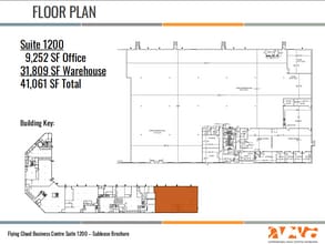 6533 Flying Cloud Dr, Eden Prairie, MN for lease Floor Plan- Image 1 of 1