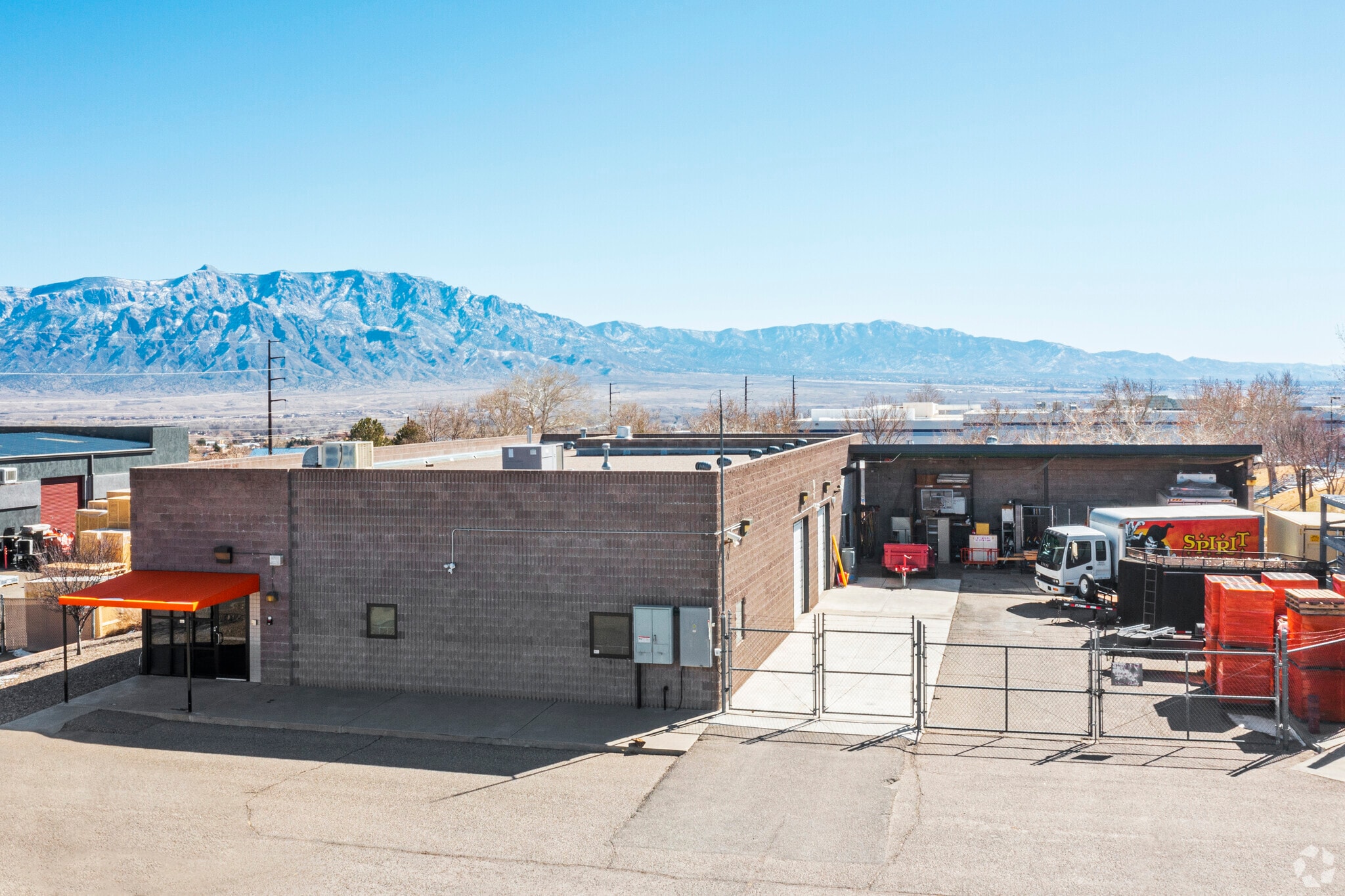 680 Quantum Rd, Rio Rancho, NM for sale Primary Photo- Image 1 of 1