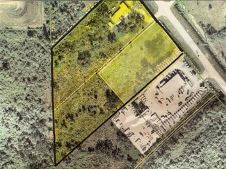 More details for 2739 Taylor Rd, Punta Gorda, FL - Land for Sale