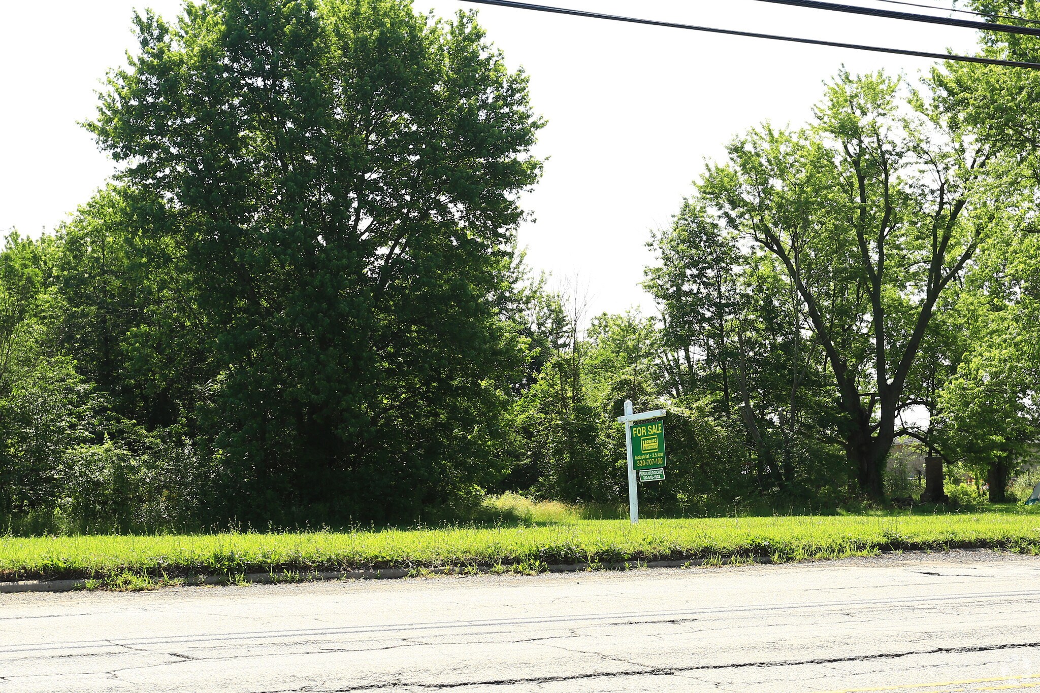 1099 N Meridian Rd, Youngstown, OH for sale Primary Photo- Image 1 of 1