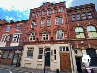 More details for 21 Wellington St, Leicester - Office for Lease