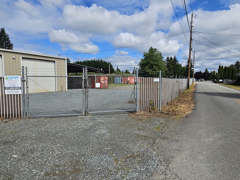 1327 9th St, Marysville, WA for lease - Building Photo - Image 2 of 2